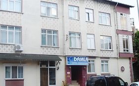 Damla Pension Edirne
