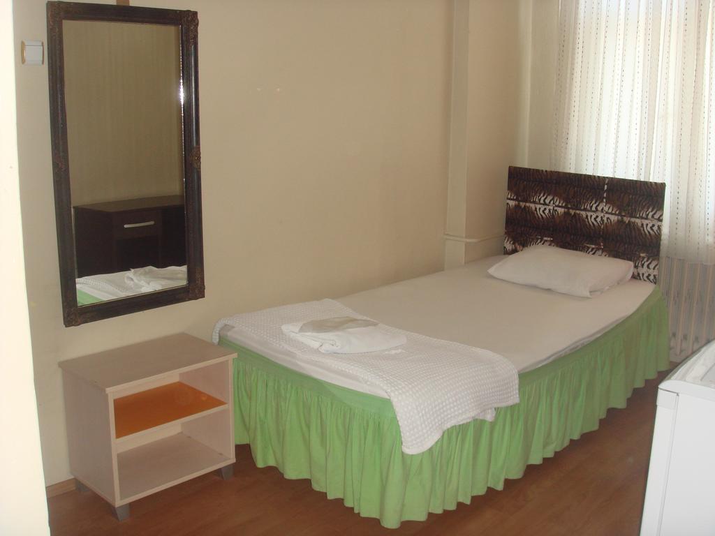 Damla Pension Edirne Oda fotoğraf