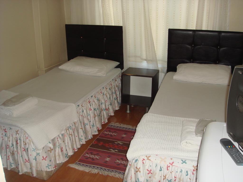 Damla Pension Edirne Oda fotoğraf