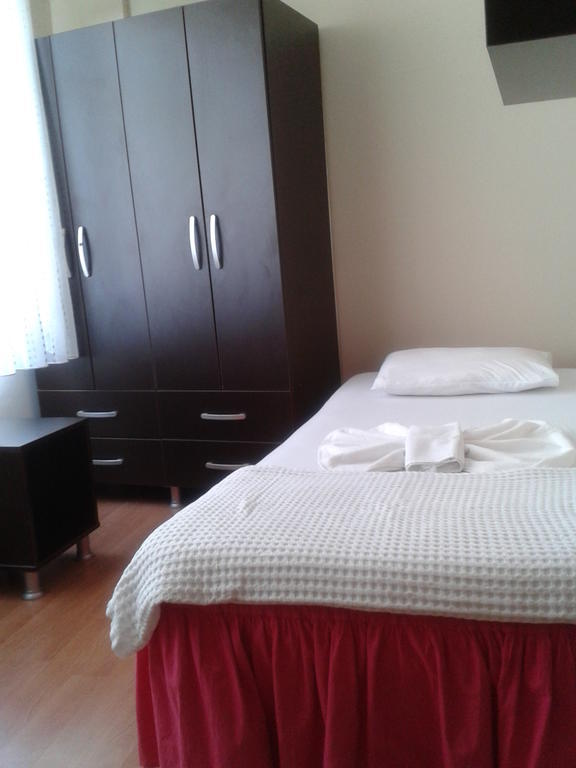 Damla Pension Edirne Oda fotoğraf