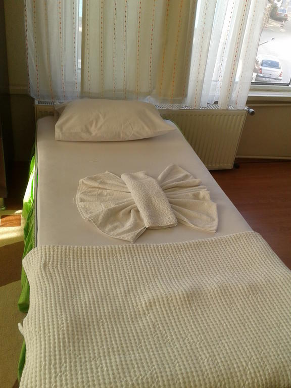 Damla Pension Edirne Dış mekan fotoğraf