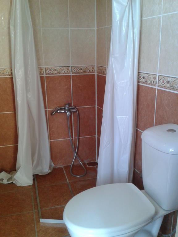 Damla Pension Edirne Oda fotoğraf
