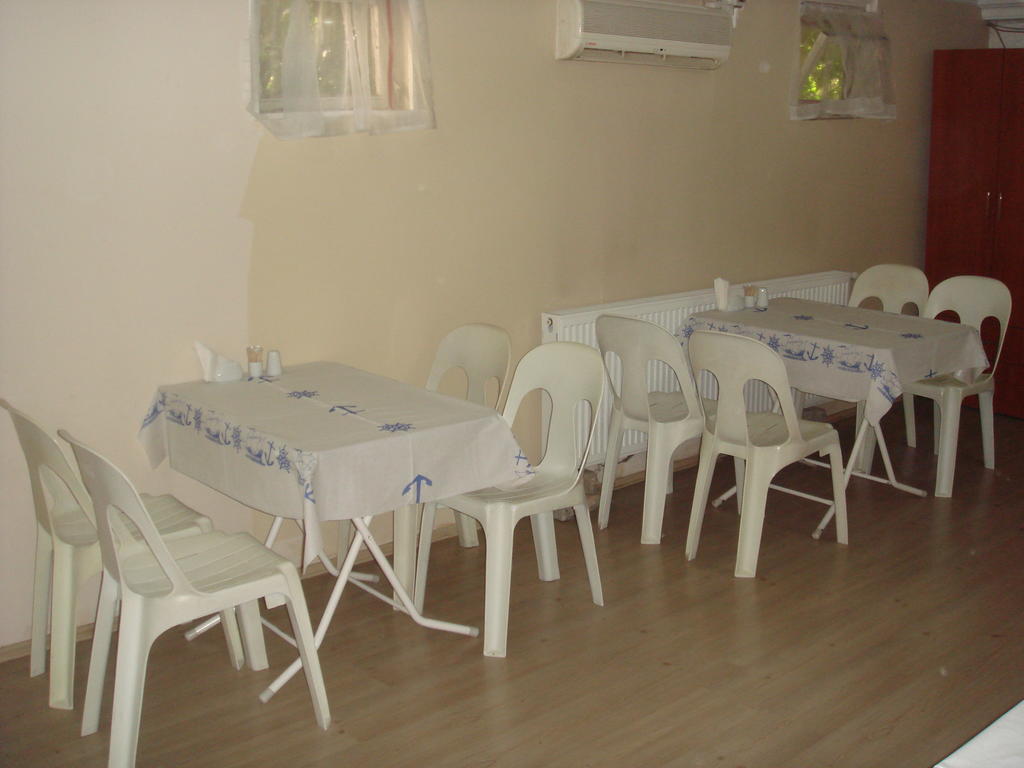 Damla Pension Edirne Dış mekan fotoğraf