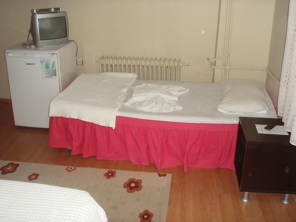 Damla Pension Edirne Oda fotoğraf