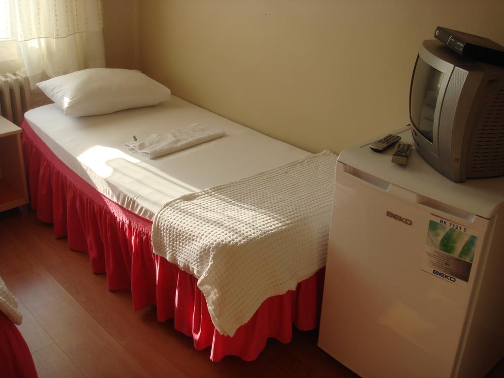 Damla Pension Edirne Oda fotoğraf