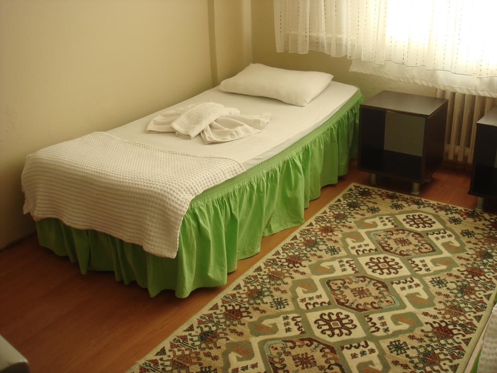 Damla Pension Edirne Dış mekan fotoğraf