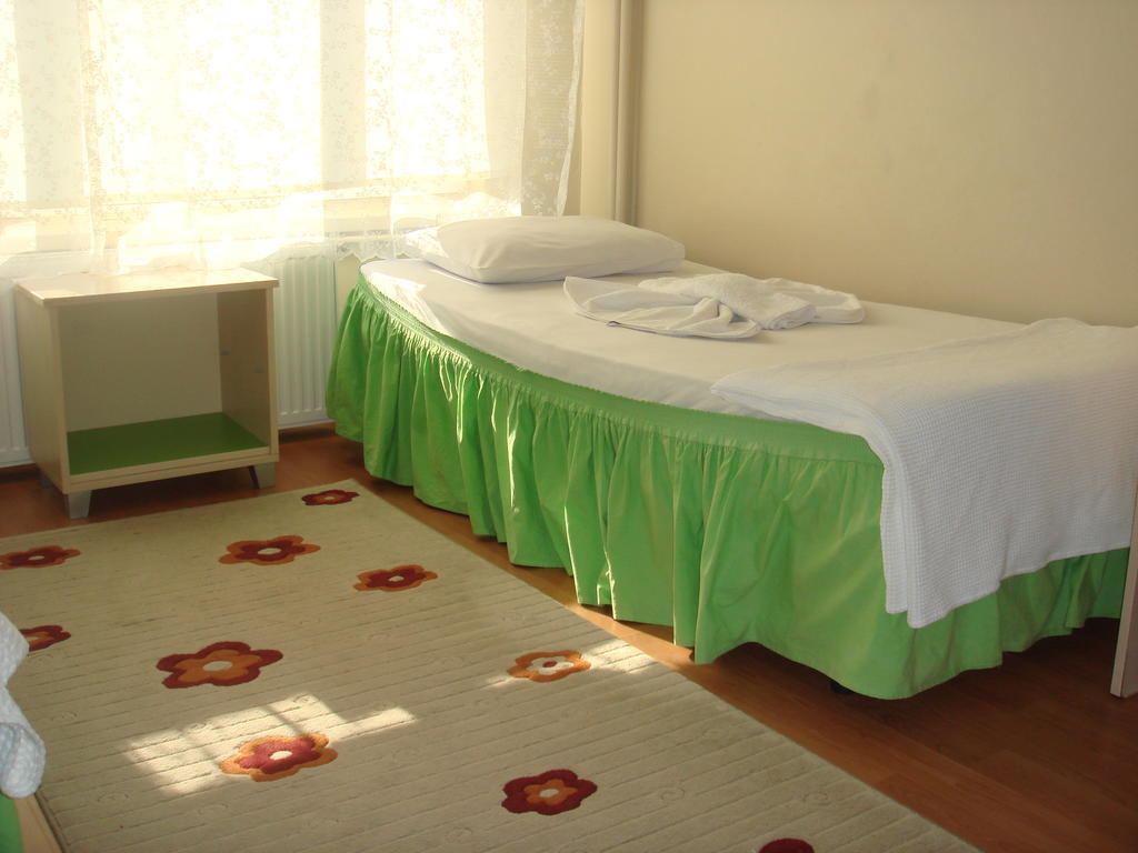 Damla Pension Edirne Dış mekan fotoğraf